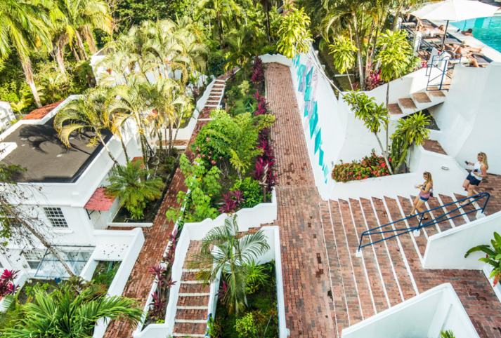 Living on a budget - Selina Manuel Antonio